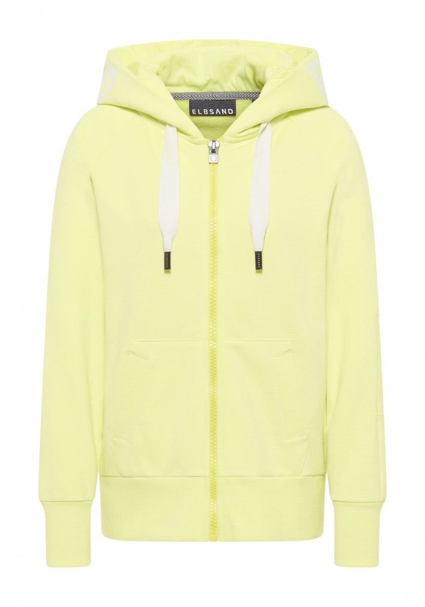 Sunny Lime Melange