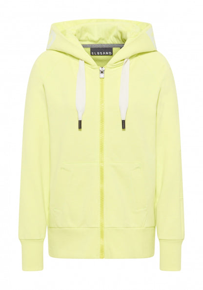 Sunny Lime Melange
