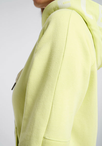 Sunny Lime Melange