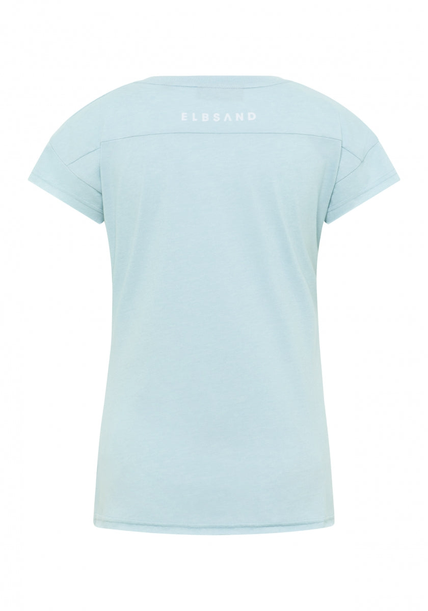 Blue Fog Melange