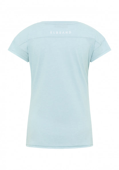 Blue Fog Melange