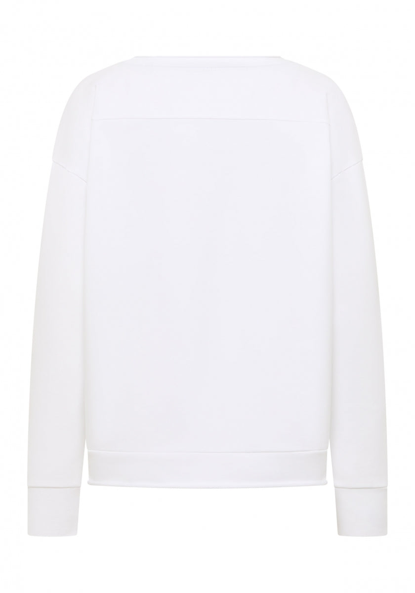 Bright White