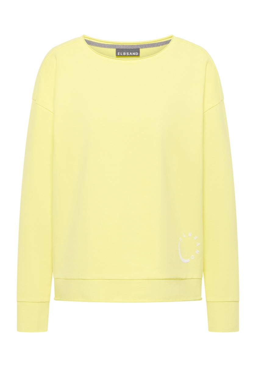 Bright Yellow
