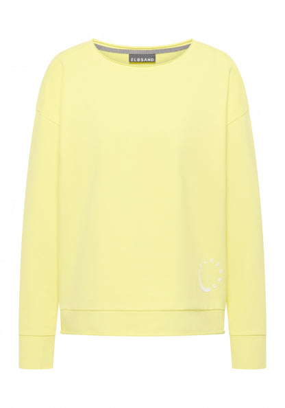 Bright Yellow