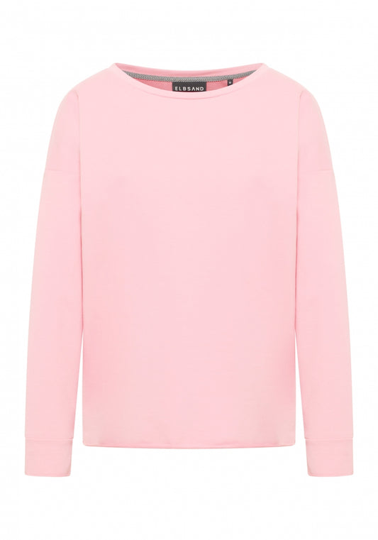 Shell Pink