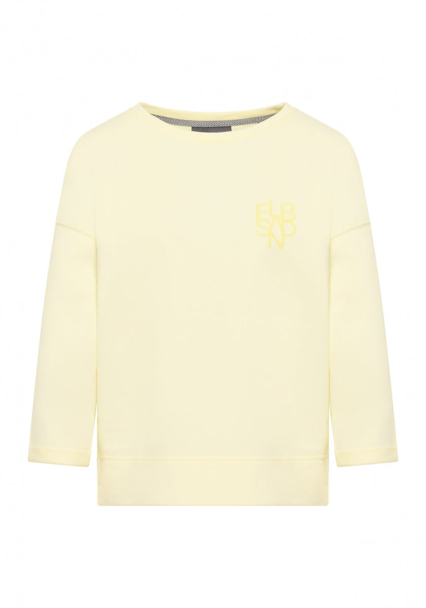 Light Bright Yellow