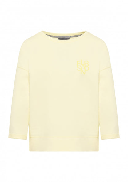 Light Bright Yellow