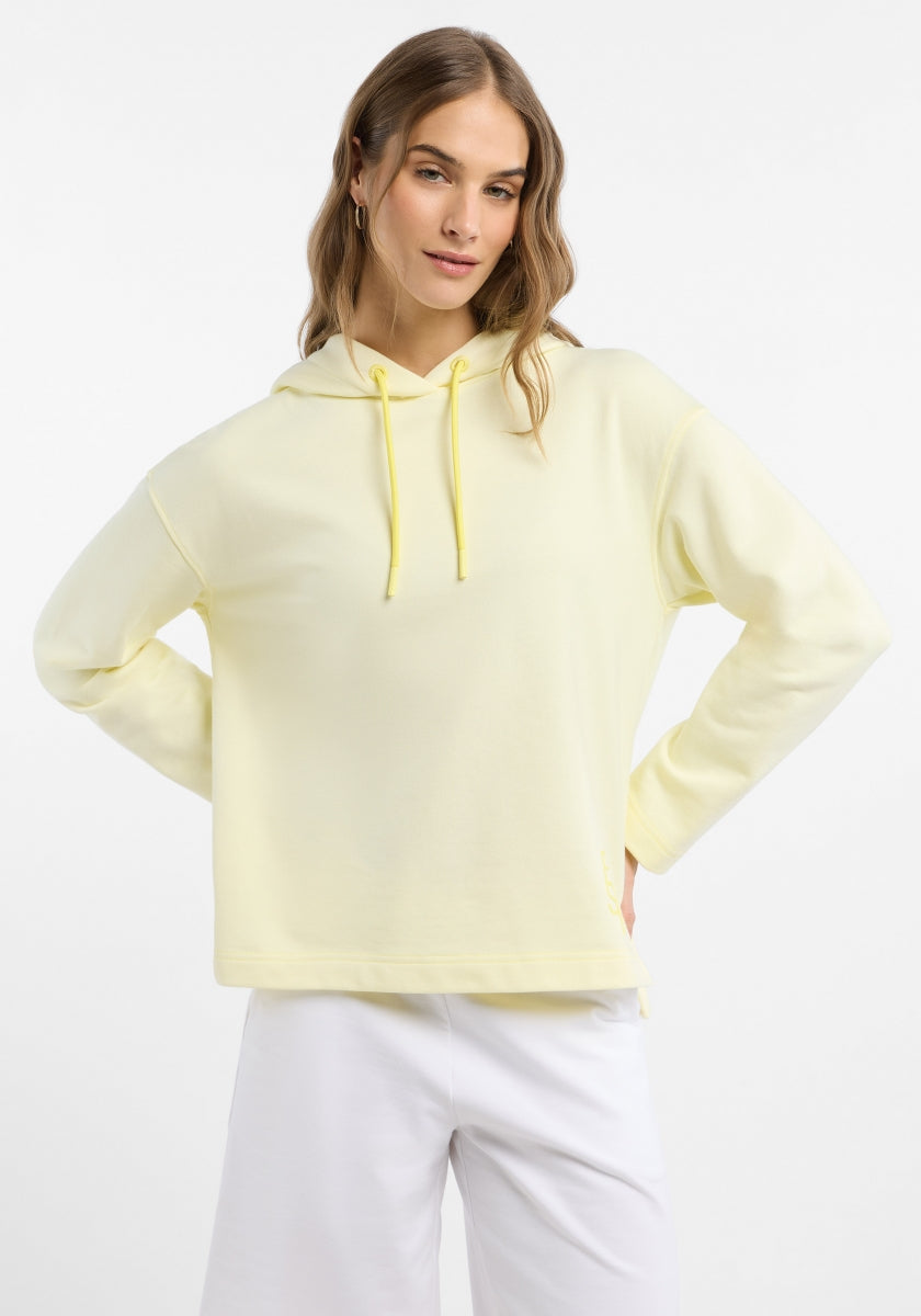 Light Bright Yellow