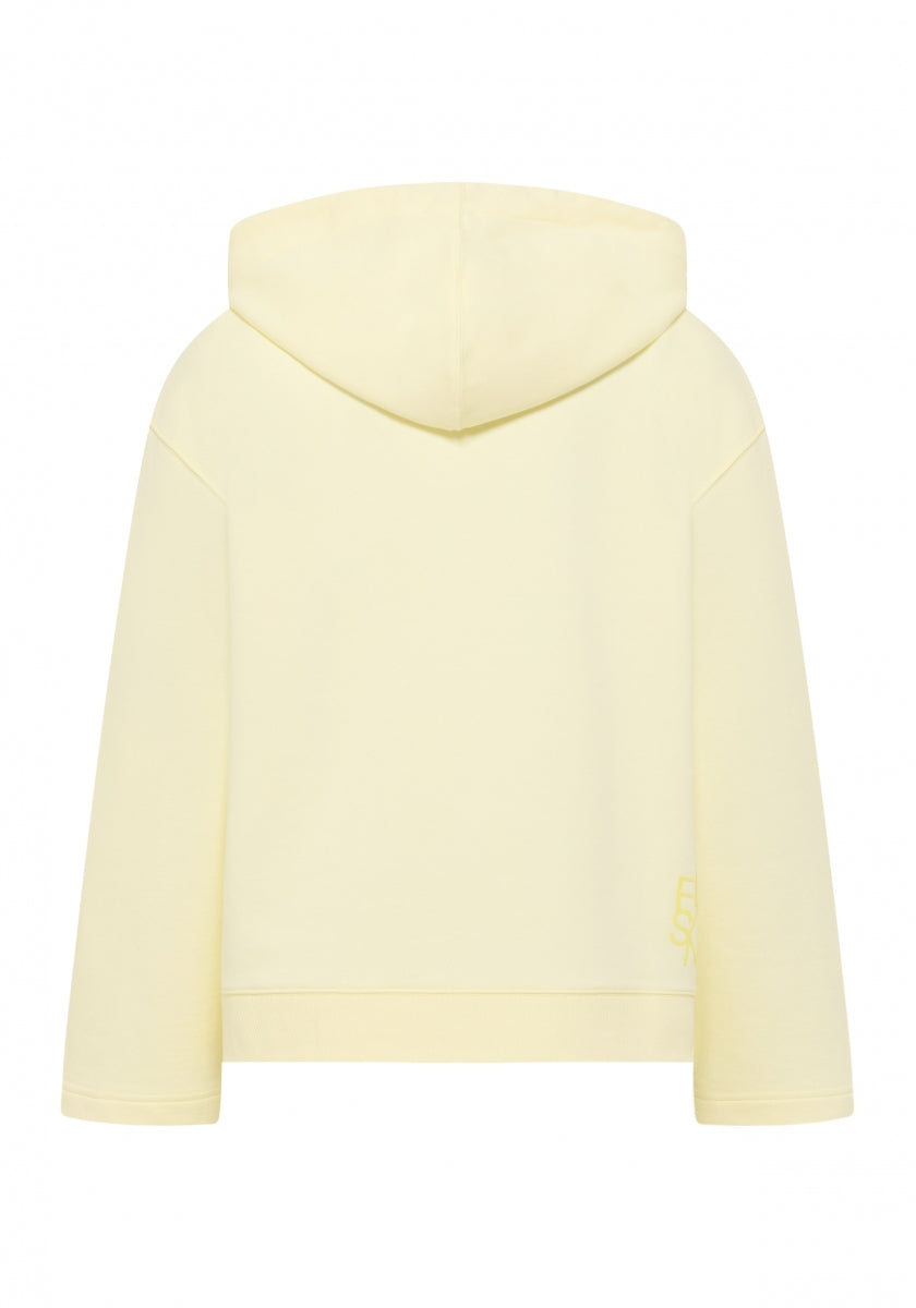 Light Bright Yellow