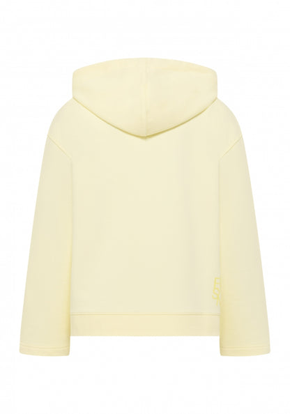 Light Bright Yellow