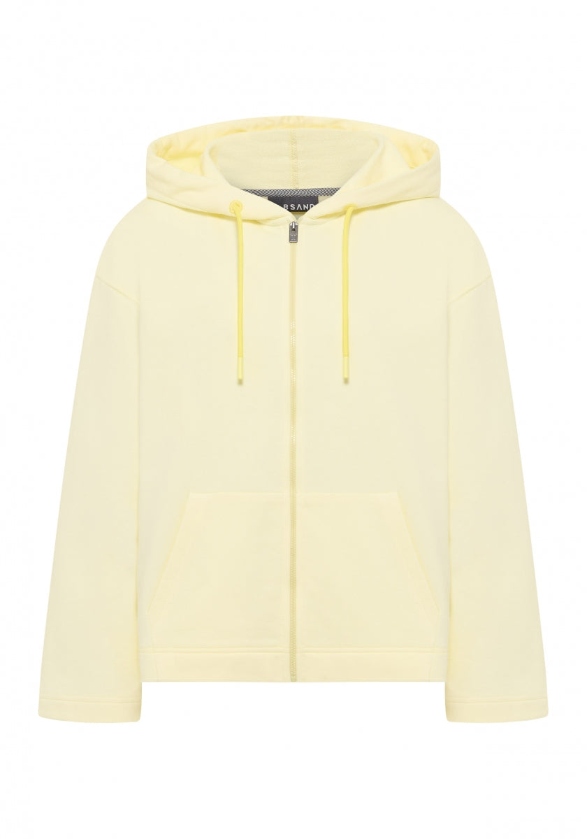 Light Bright Yellow
