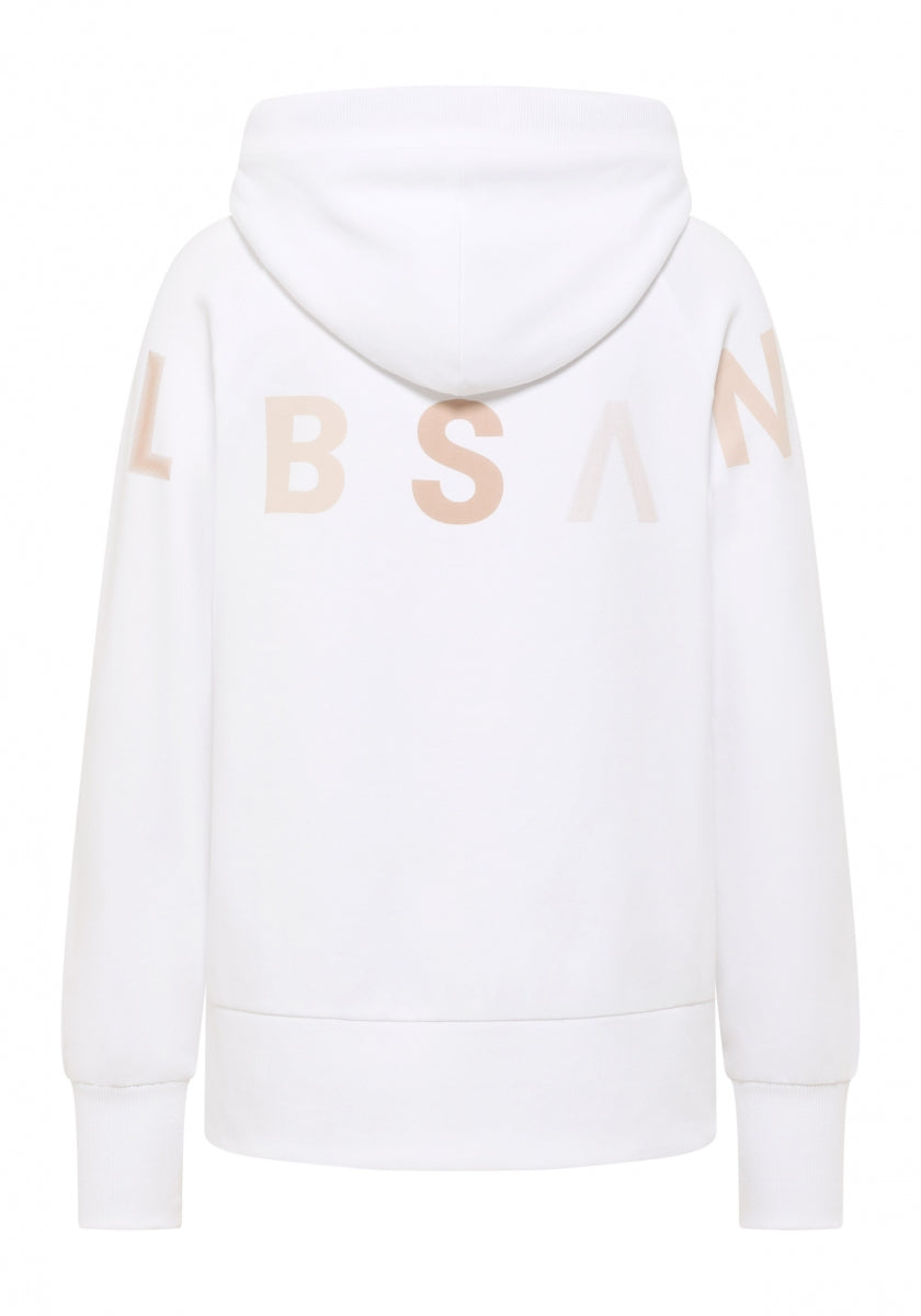 Bright White