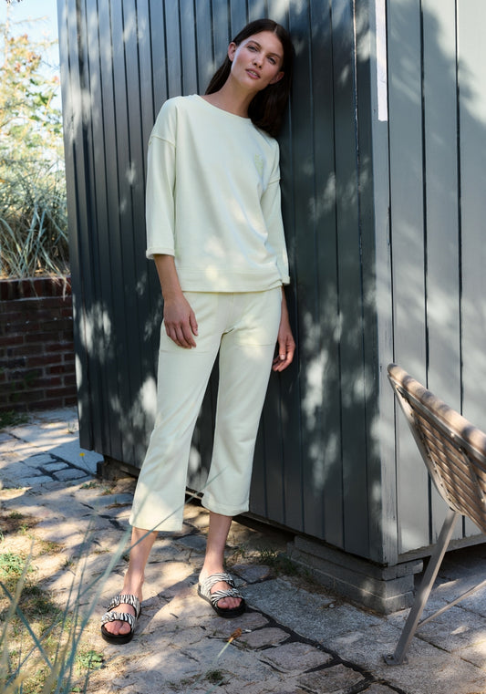 Light Bright Yellow