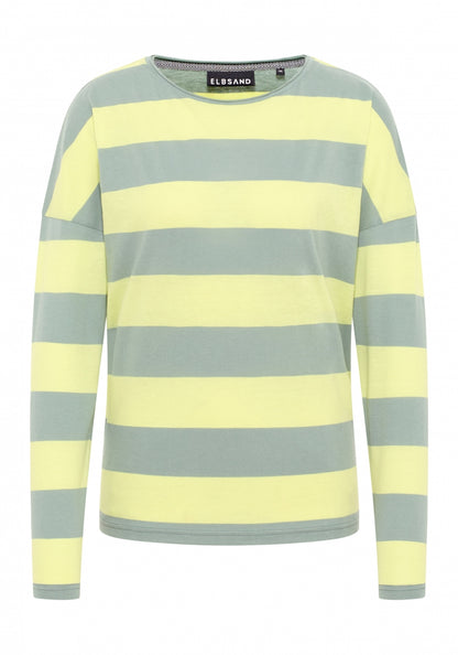 Sunny Lime_Soft Sage_stripe