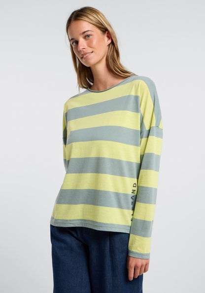 Sunny Lime_Soft Sage_stripe