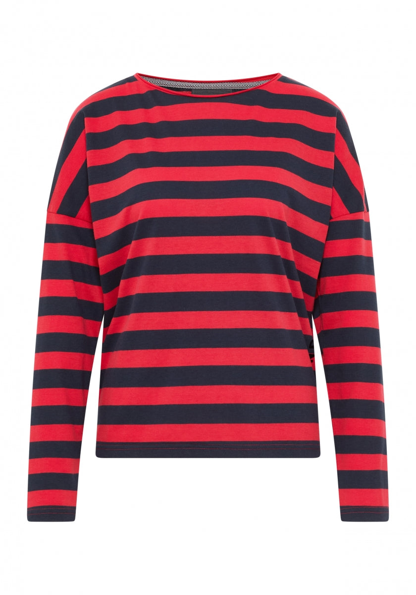 Coldwater + Barberry STRIPE