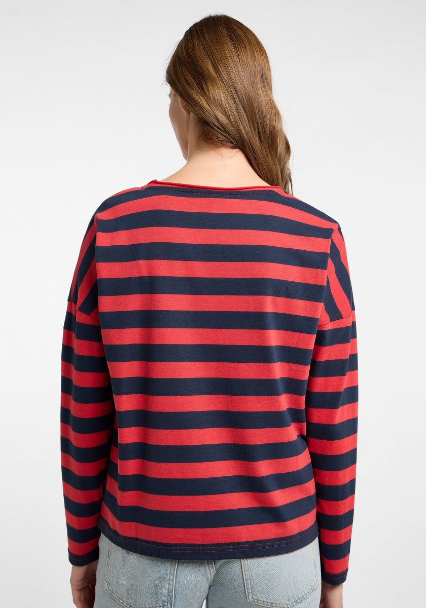 Coldwater + Barberry STRIPE