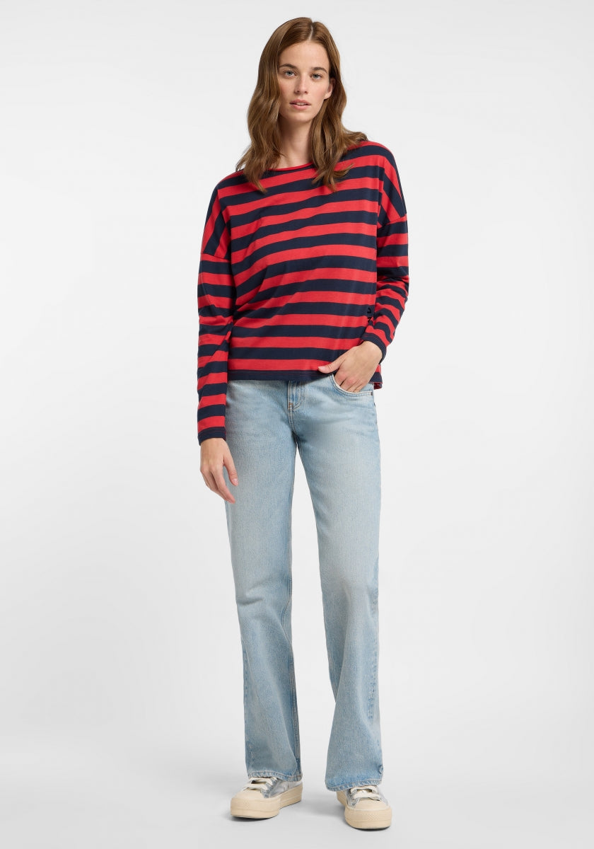 Coldwater + Barberry STRIPE