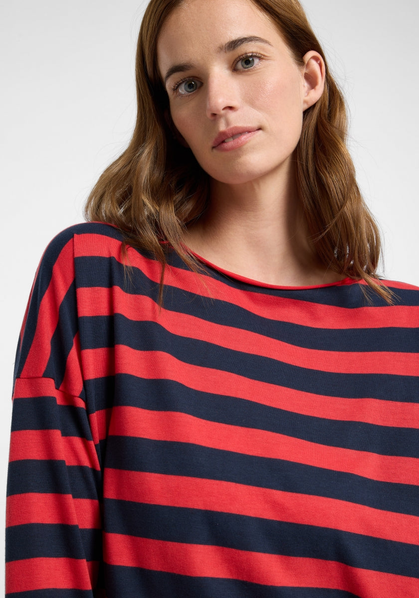 Coldwater + Barberry STRIPE