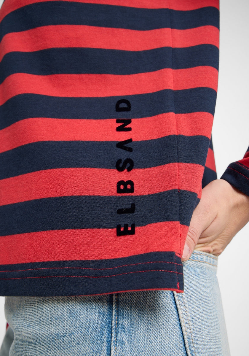 Coldwater + Barberry STRIPE