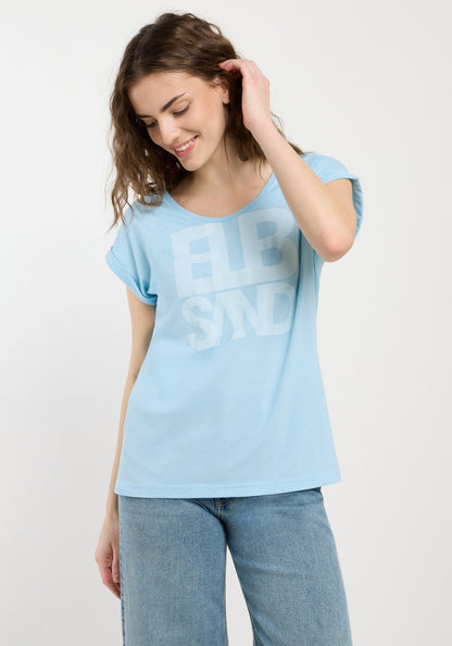 Blue Breeze Melange