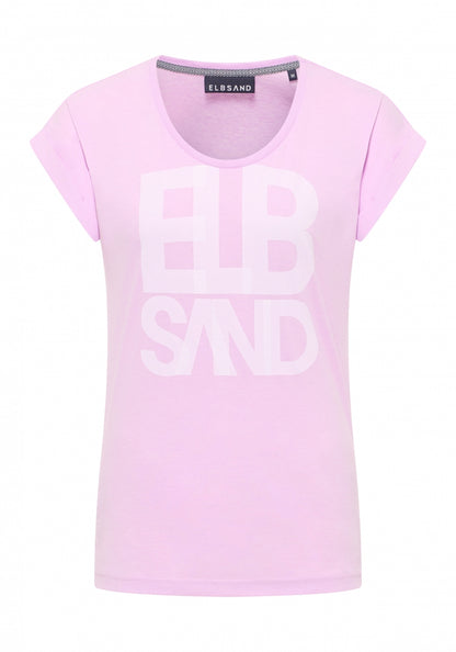 Faded Rose Melange