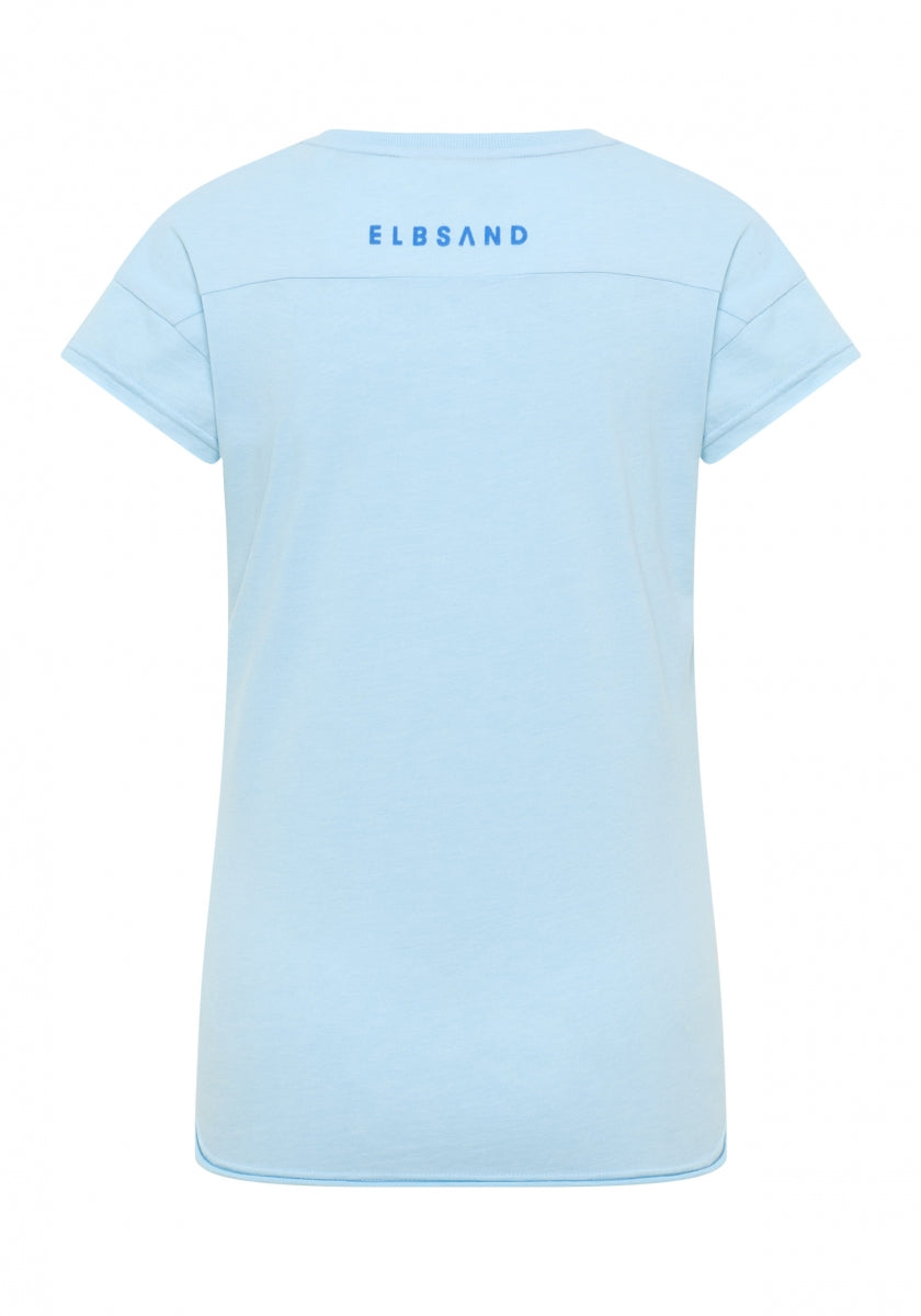 Blue Breeze Melange