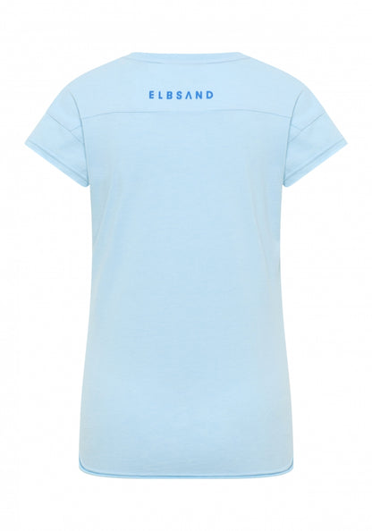 Blue Breeze Melange