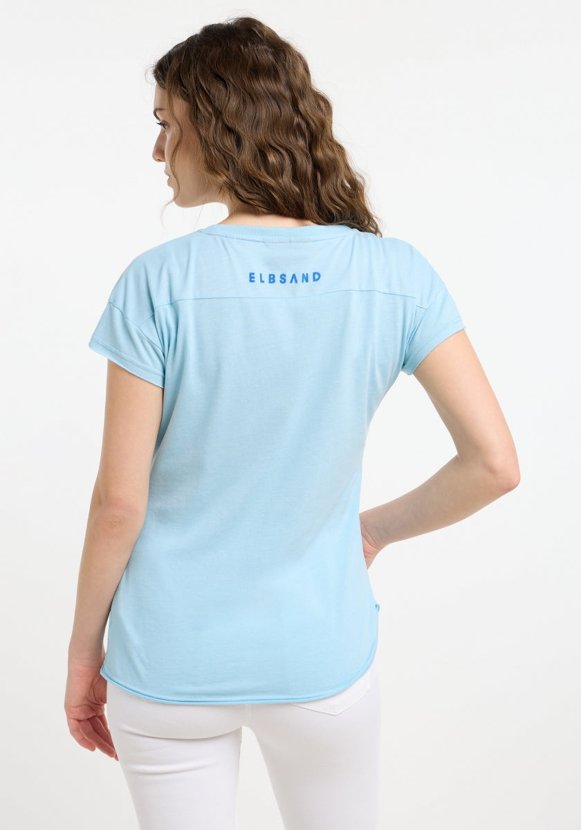 Blue Breeze Melange