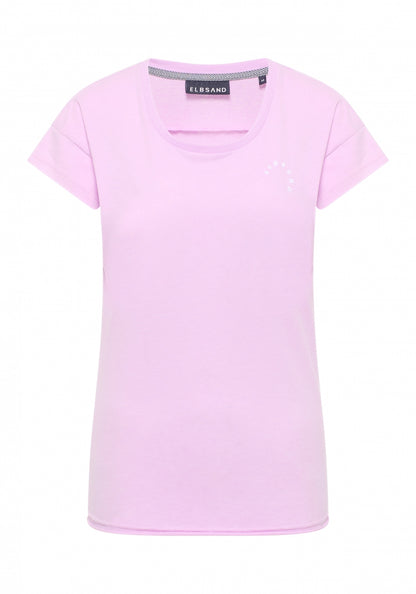 Faded Rose Melange