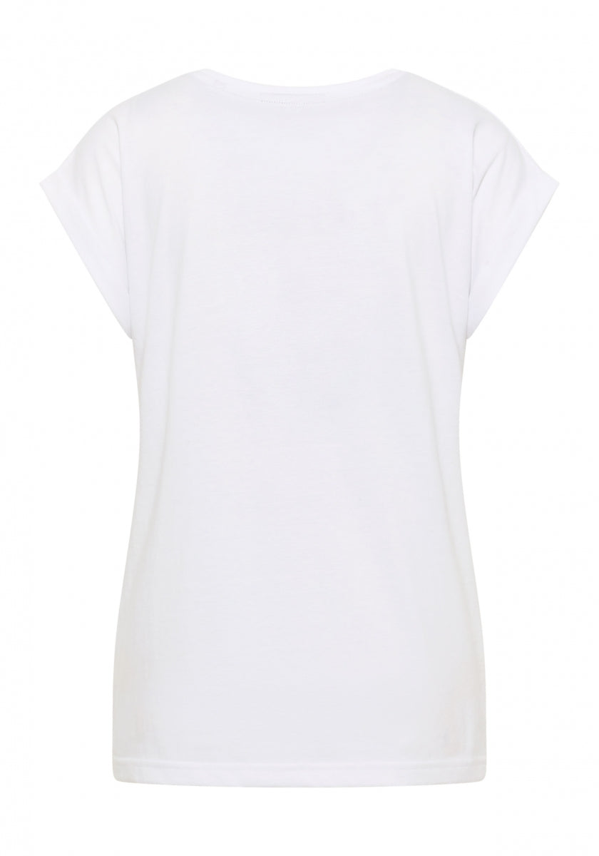 Bright White Multi