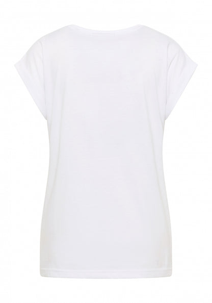 Bright White Multi