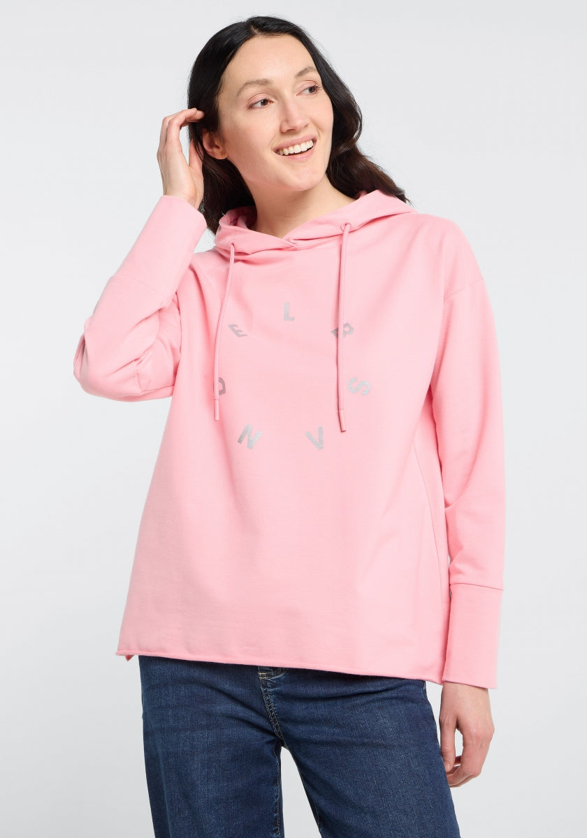 Shell Pink