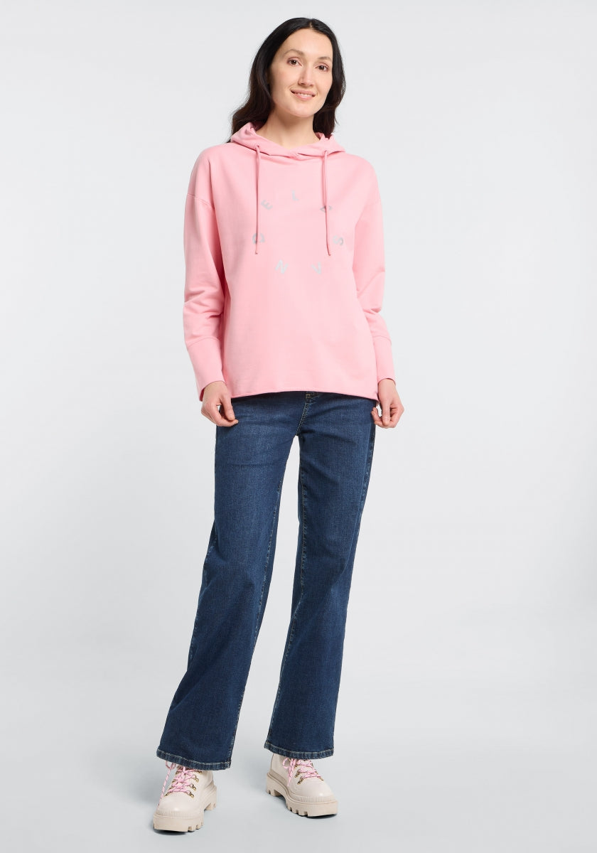 Shell Pink