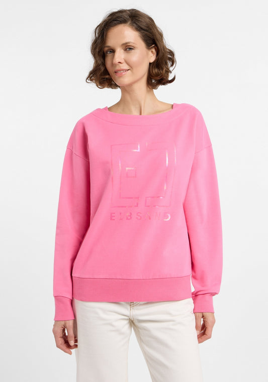 Soda Pink