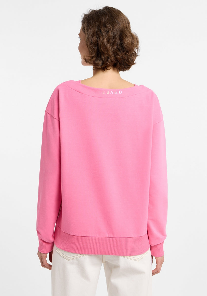 Soda Pink