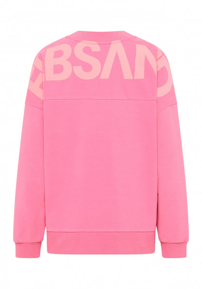 Soda Pink