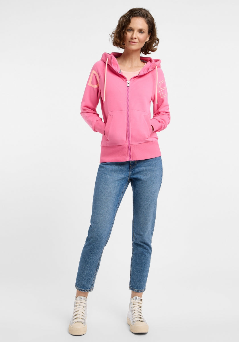Soda Pink