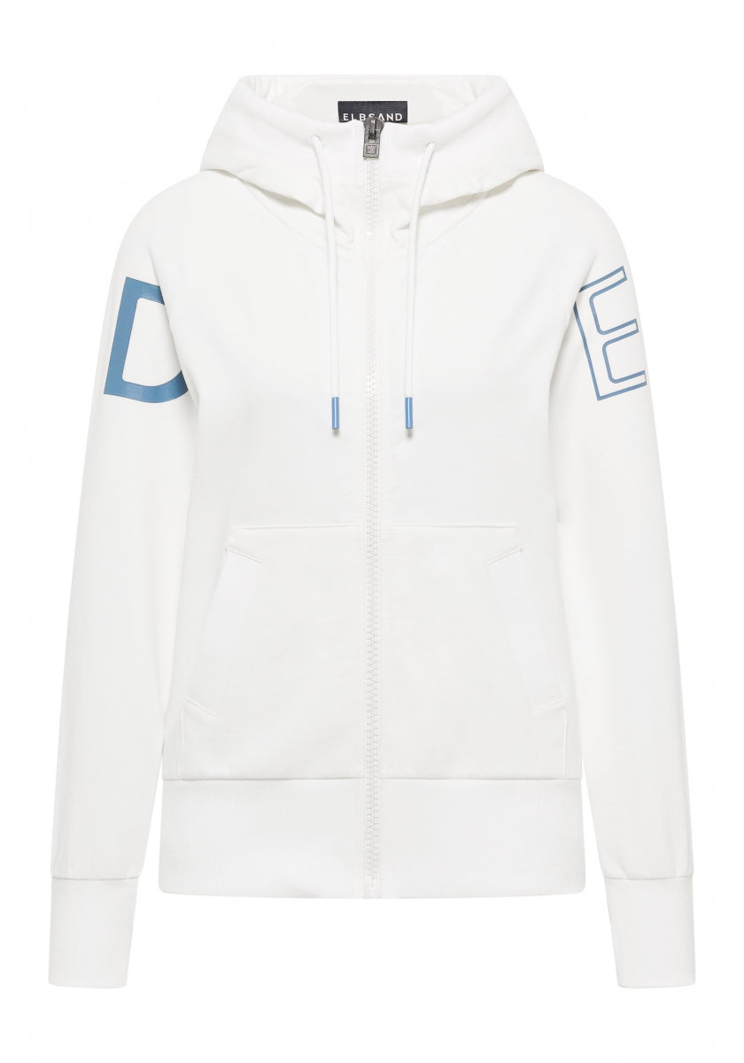 Cloud White + Coast Blue