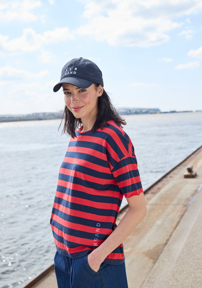 Coldwater + Barberry STRIPE