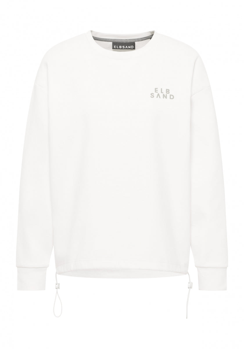 Cloud White + Pale Fern
