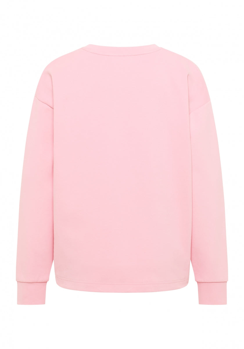 Shell Pink