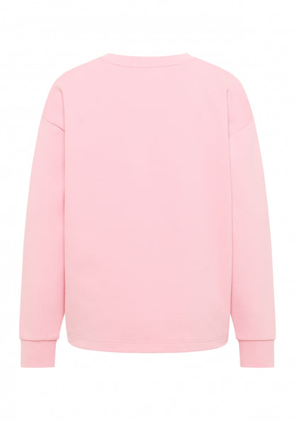 Shell Pink