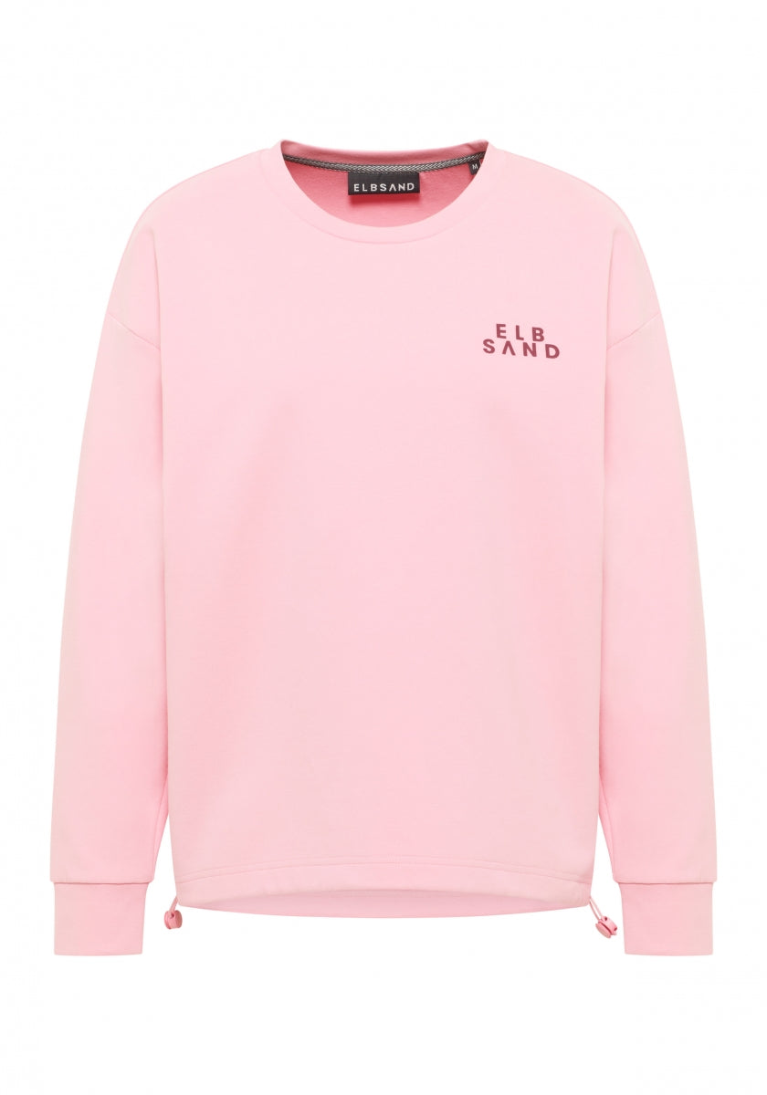 Shell Pink