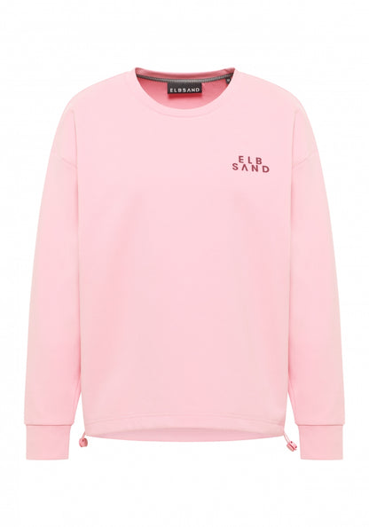 Shell Pink