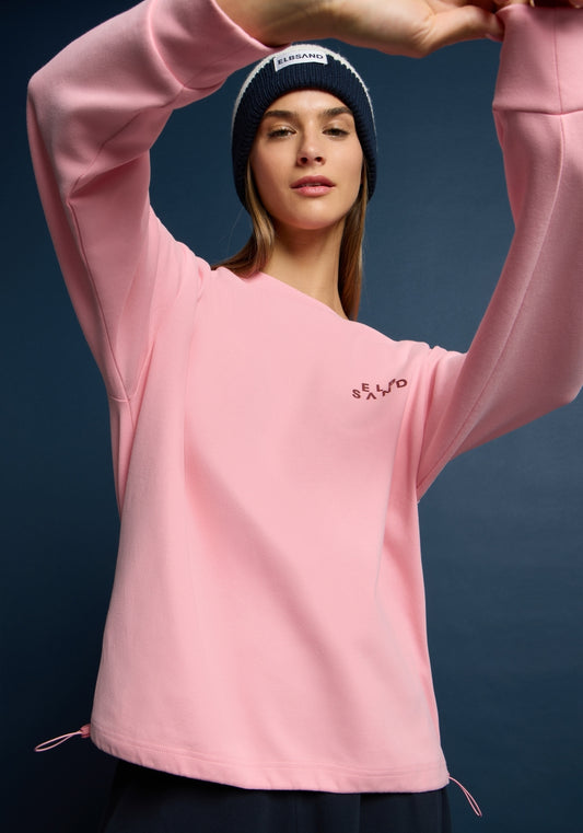 Shell Pink