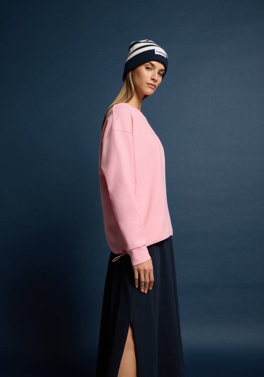 Shell Pink
