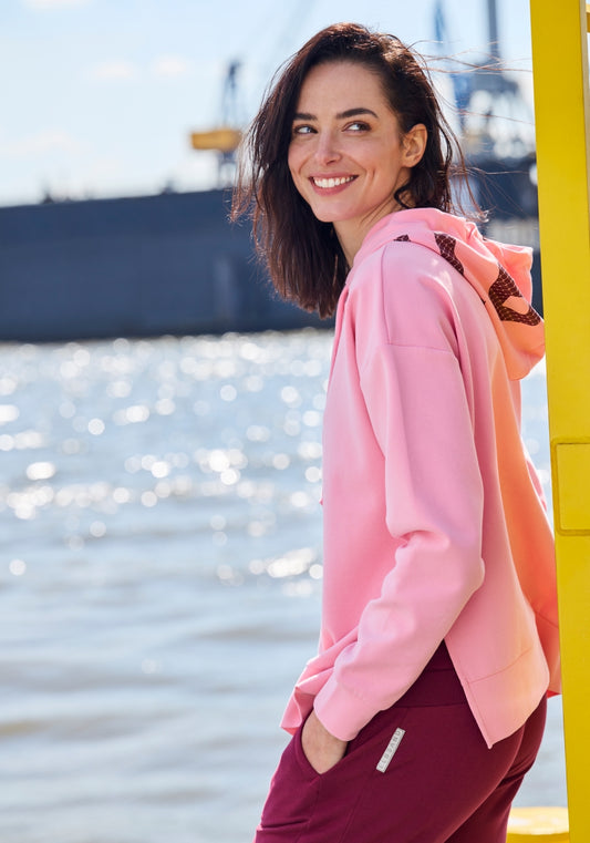 Shell Pink