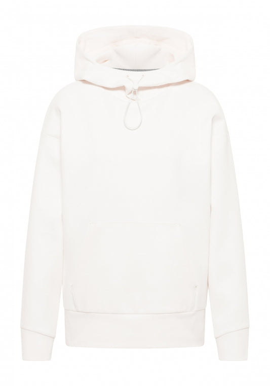 Cloud White + Pale Fern