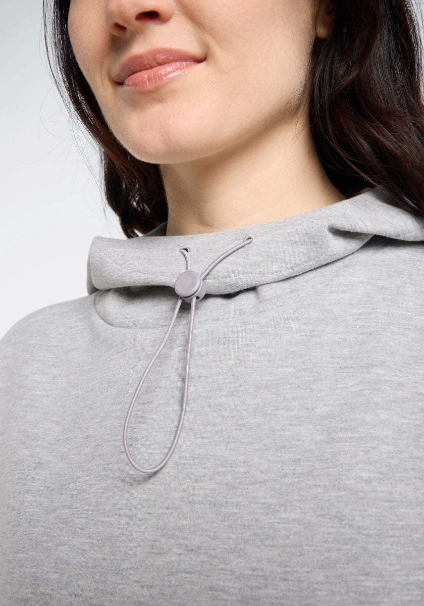 Cool Heather Grey